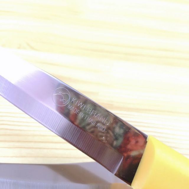Dao Thái Lan KIWI Cán Vàng  511