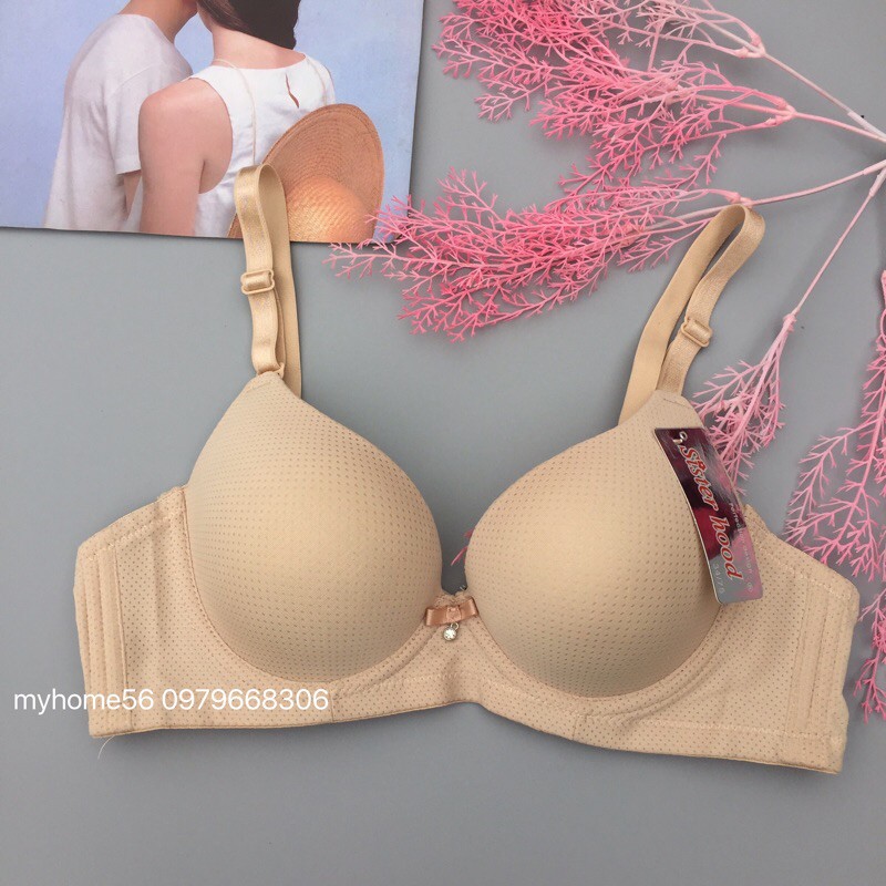 áo ngực thái lan siêu nâng siêu đẩy sisterhood 1919.