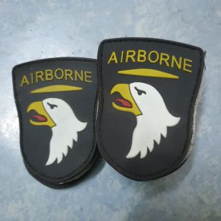 Patch xé dán balo, mũ lưỡi trai