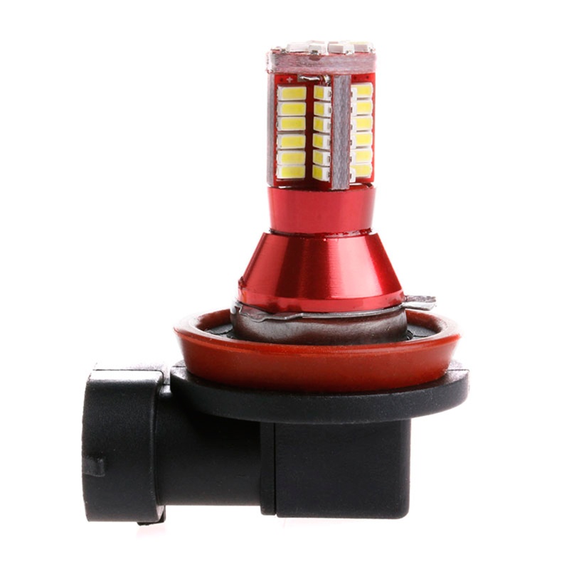 Đèn LED Chống Sương Mù 12V 3014 57 Chất Lượng Cao
