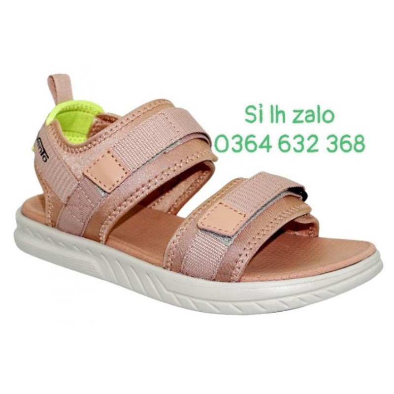 Sandal Vento Chính hãng bền đẹp SD-NB81