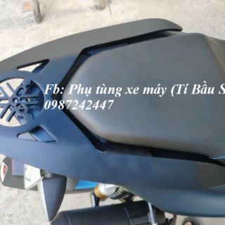 CẢN SAU NVX V1 BẰNG THÉP 6 Li CHẮC CHẮN ( Bản ngắn)