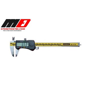 THƯỚC CẶP ĐIỆN TỬ STANLEY 36-111-23