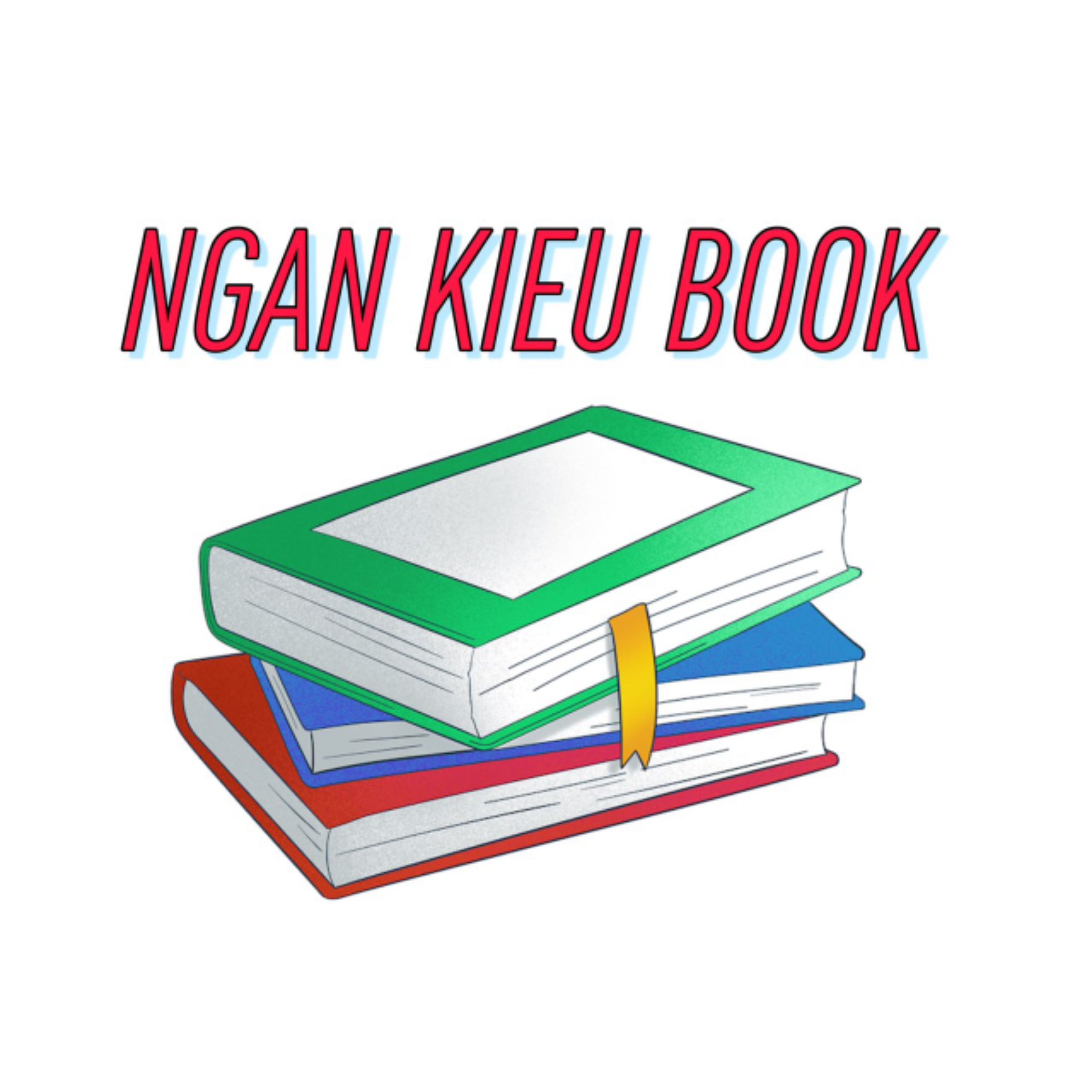 NGÂN KIỀU BOOK, Cửa hàng trực tuyến | BigBuy360 - bigbuy360.vn