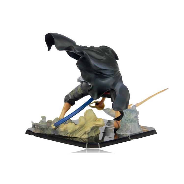 Mô hình nhân vật yonko trong One Piece
