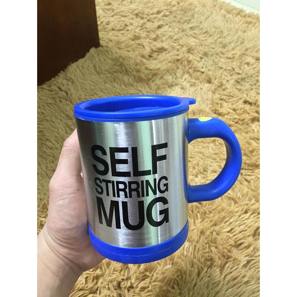 ⛔GIADUNGHOANGMAI⛔ Cốc cafe tự động (LOẠI DÀI)