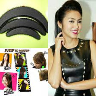 KẸP MÁI PHỒNG 3 LÁ