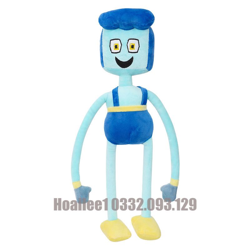 Mommy Long Legs Daddy Long Legs nhân vật Game Poppy Playtime size 70cm 1m loại đẹp, đồ chơi Huggy Wuggy nhồi bông cho bé