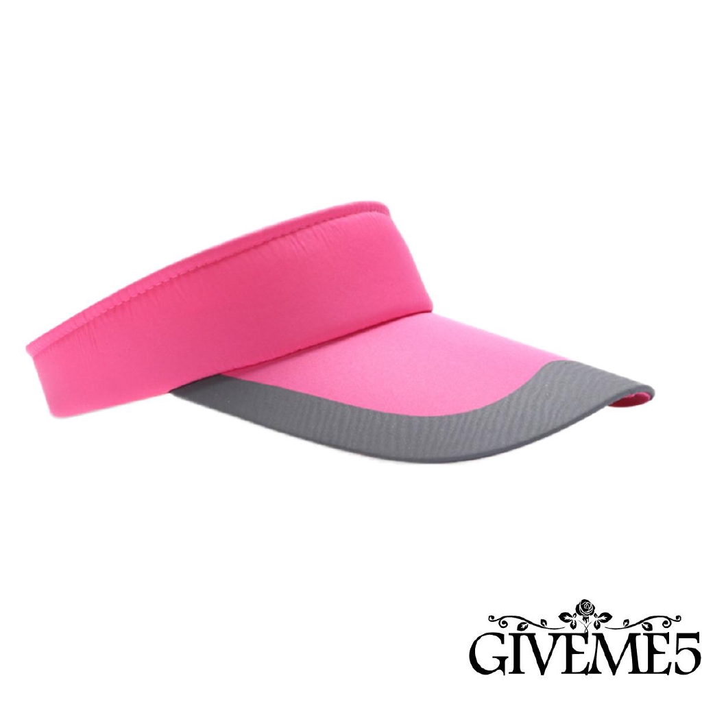 Mũ Lưỡi Trai Che Nắng Tiện Lợi Có Thể Điều Chỉnh Kích Cỡ