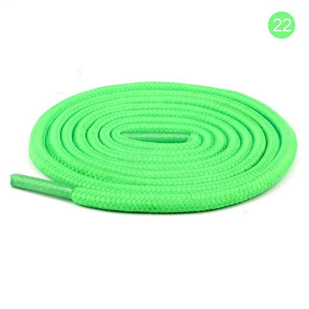 50cm/ 100cm/ 150cm/ 200cm Dây Giày Nhiều Màu