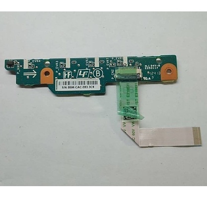 vỉ mạch bấm nguồn laptop Sony Vaio sve141p13w