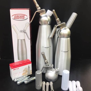 Bình xịt kem 1000ml