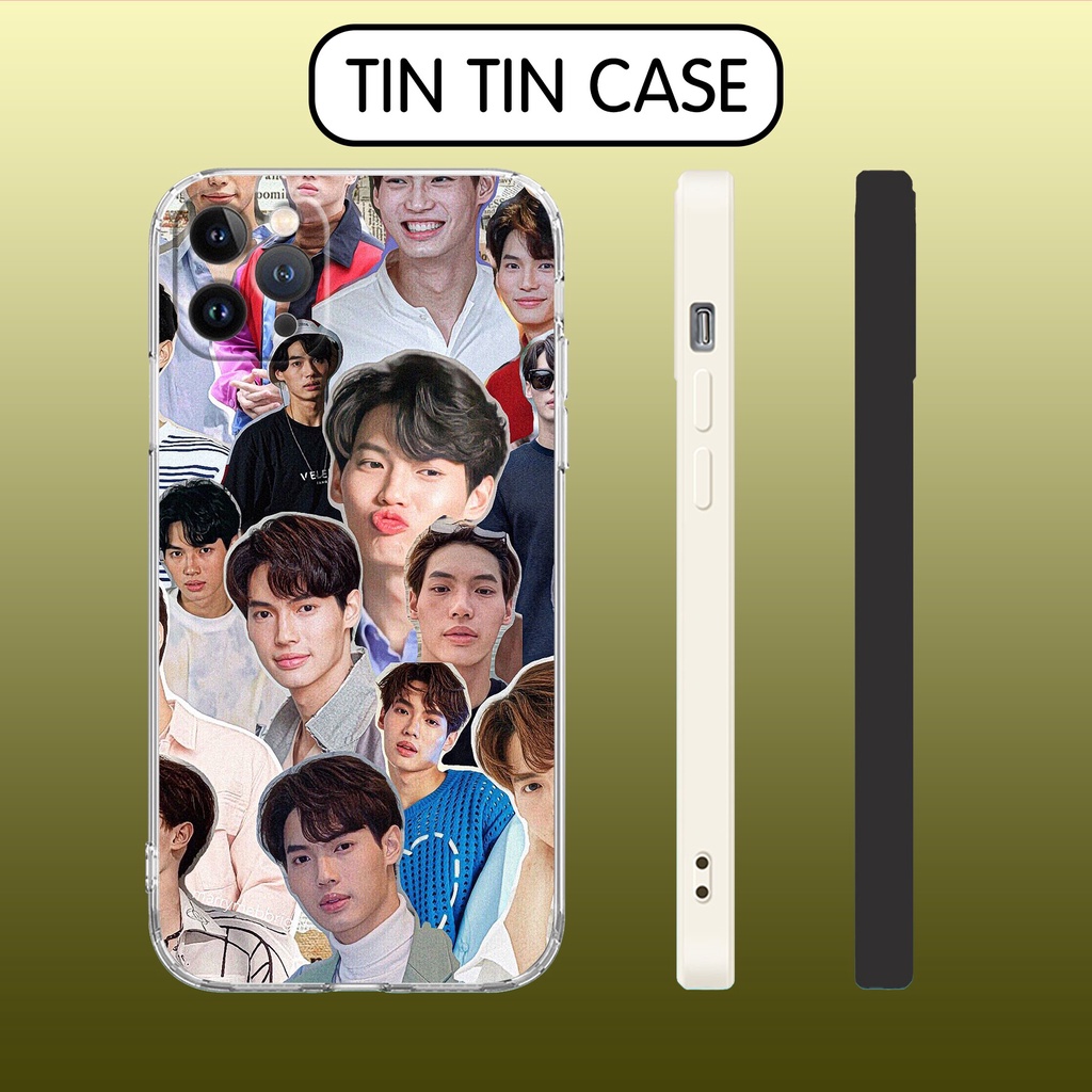 Ốp lưng dẻo kanawut collage art 2 pro 13 11 12 promax 7 8 plus xs X Xr BRT20220016