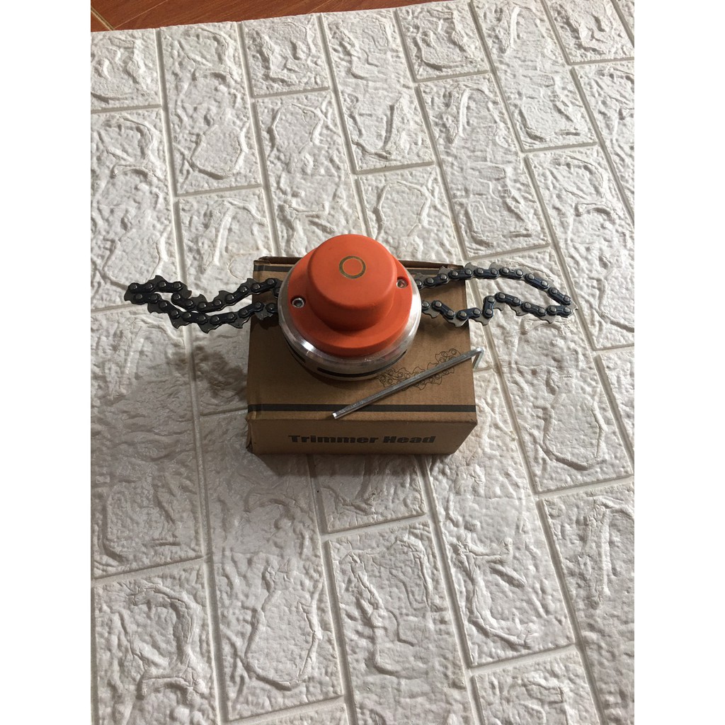 Lưỡi xích cắt cỏ Trimmer Bát xích quật cỏ (Cái)