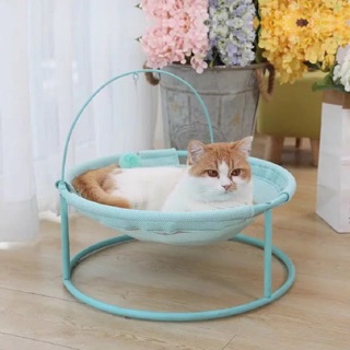 Đệm ngồi cho mèo