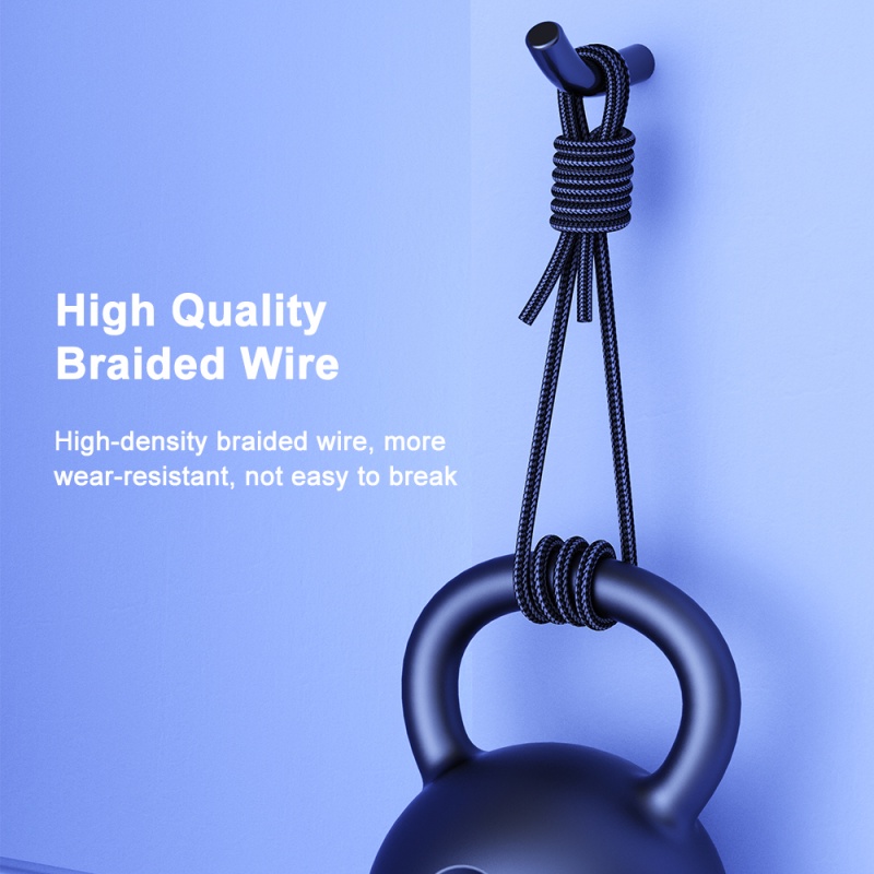 HdoorLink Cáp sạc nhanh PD 60W 480Mbps loại C dành cho Xiaomi Samsung Galaxy
