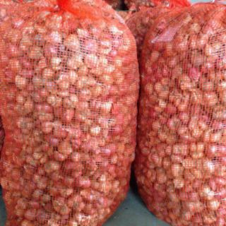 100g Hành Phi Ngon Không Bột