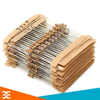 Trở Vạch 1/4W 5% 1K2 → 10K( 50Con )