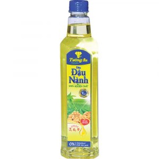 DẦU ĂN CÁC LOẠI 1L