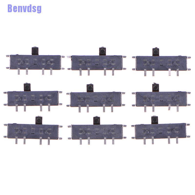 Nguồn Điện mini 8-Pin Tiện Dụng