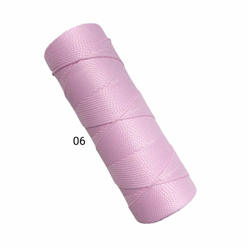 Sợi Dệt Trơn chuyên móc mũ ,túi xách