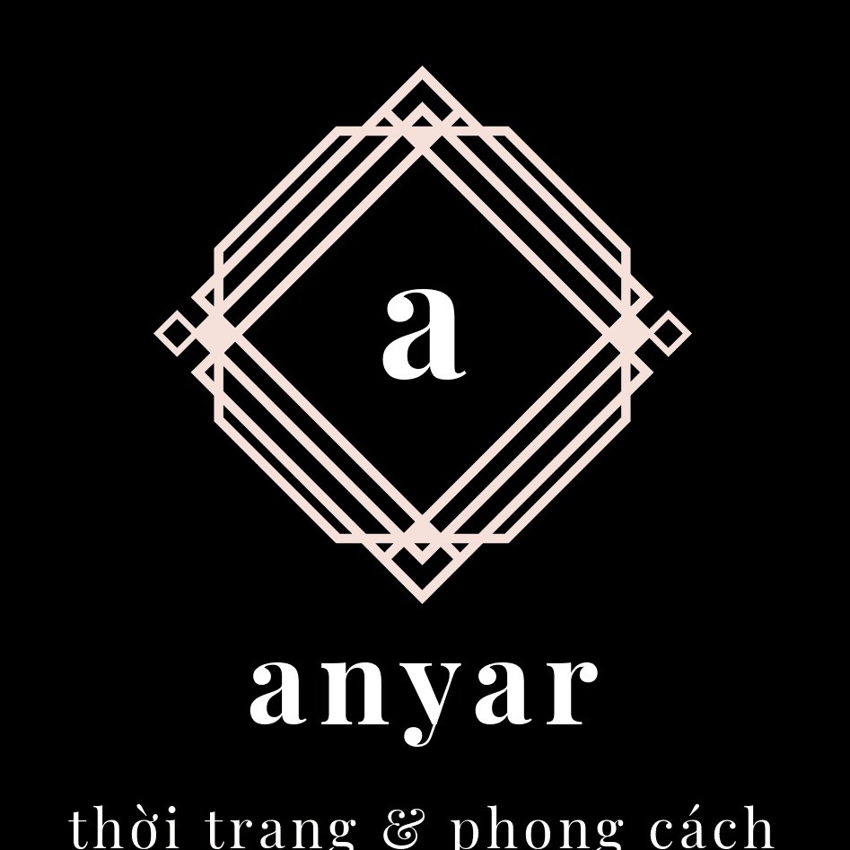 Anyar thời trang & phong cách