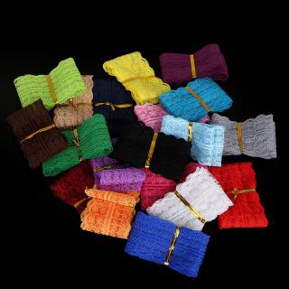Cuộn Ren Ruy Băng 5Yard 4.5cm
