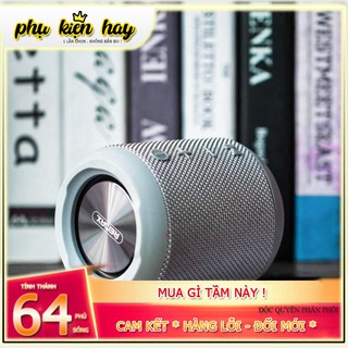 Loa Bluetooth Remax TWS RB-M21 chống nước chuẩn IP5X