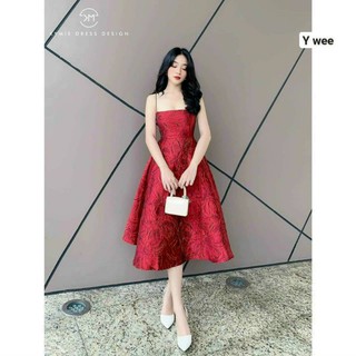 ĐẦM GẤM CAO CẤP