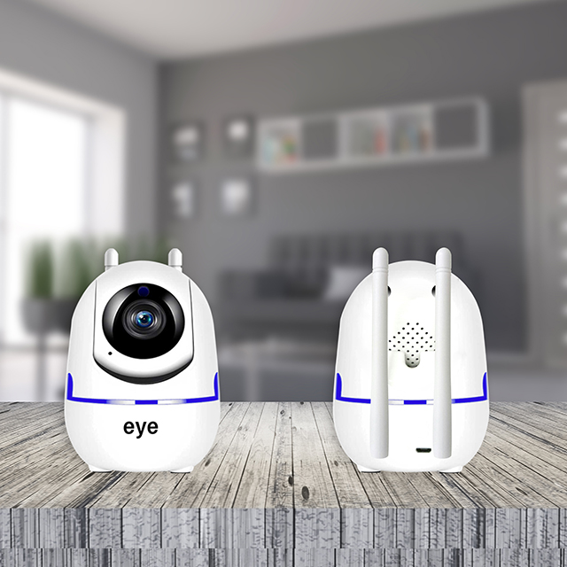 Camera IP wifi EYE C3Y Full HD (720P-1080P) không dây thông minh Bảo hành 2 năm