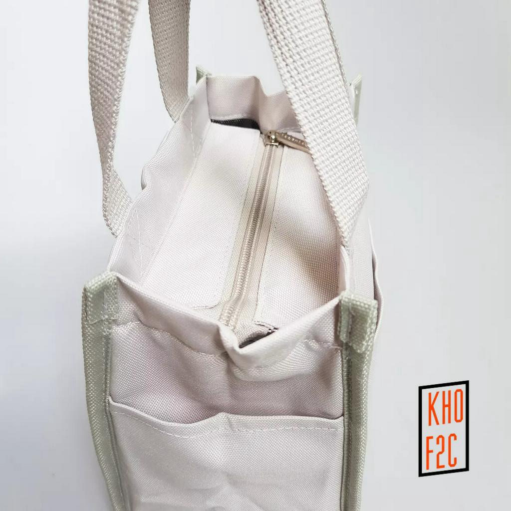 Túi Giữ Nhiệt Đựng Hộp Cơm Daily Cooler Bag HWB820
