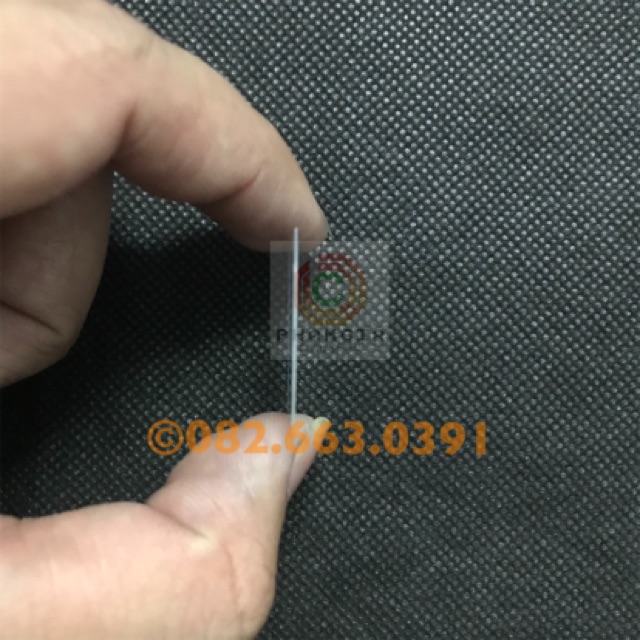 Cường lực camera Redmi Note 9s siêu trong, siêu bền