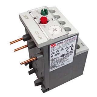 Rơle nhiệt Relay nhiệt LS MT32