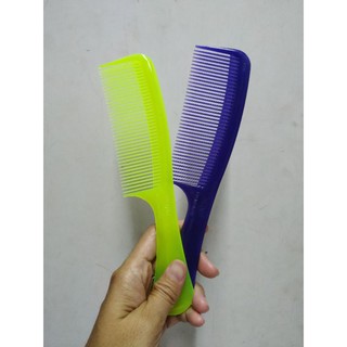 Lược Chải Tóc ( combo 2 cây )