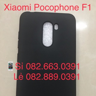 Ốp lưng Xiaomi Pocophone F1