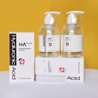 Serum HA Plus 300ml
