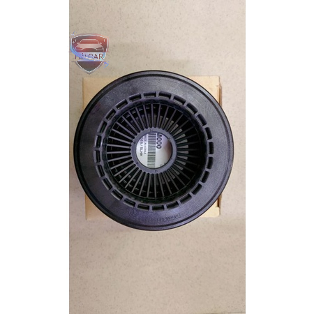 Cao Su Bát Bèo Giảm Xóc Trước Kia Forte / Cerato CHÍNH HÃNG 546121M000