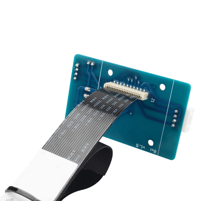 Phụ Kiện Bảng Mạch PCB Máy In 3D + Dây Cáp 24-pin