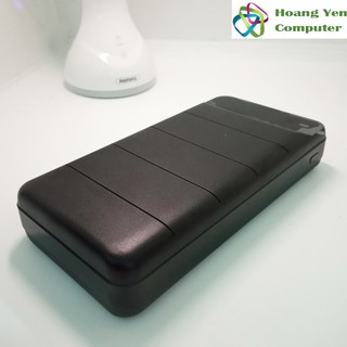 Sạc dự phòng Remax RPP-141 30000mAh