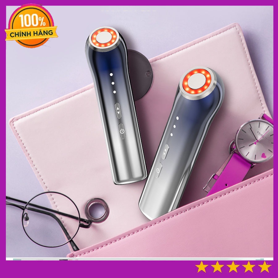 Máy nâng cơ mặt, máy massage nâng cơ mặt, dụng cụ nâng cơ mặt