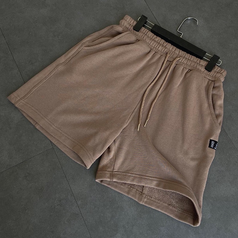 Quần Short FUAS Blank Shorts