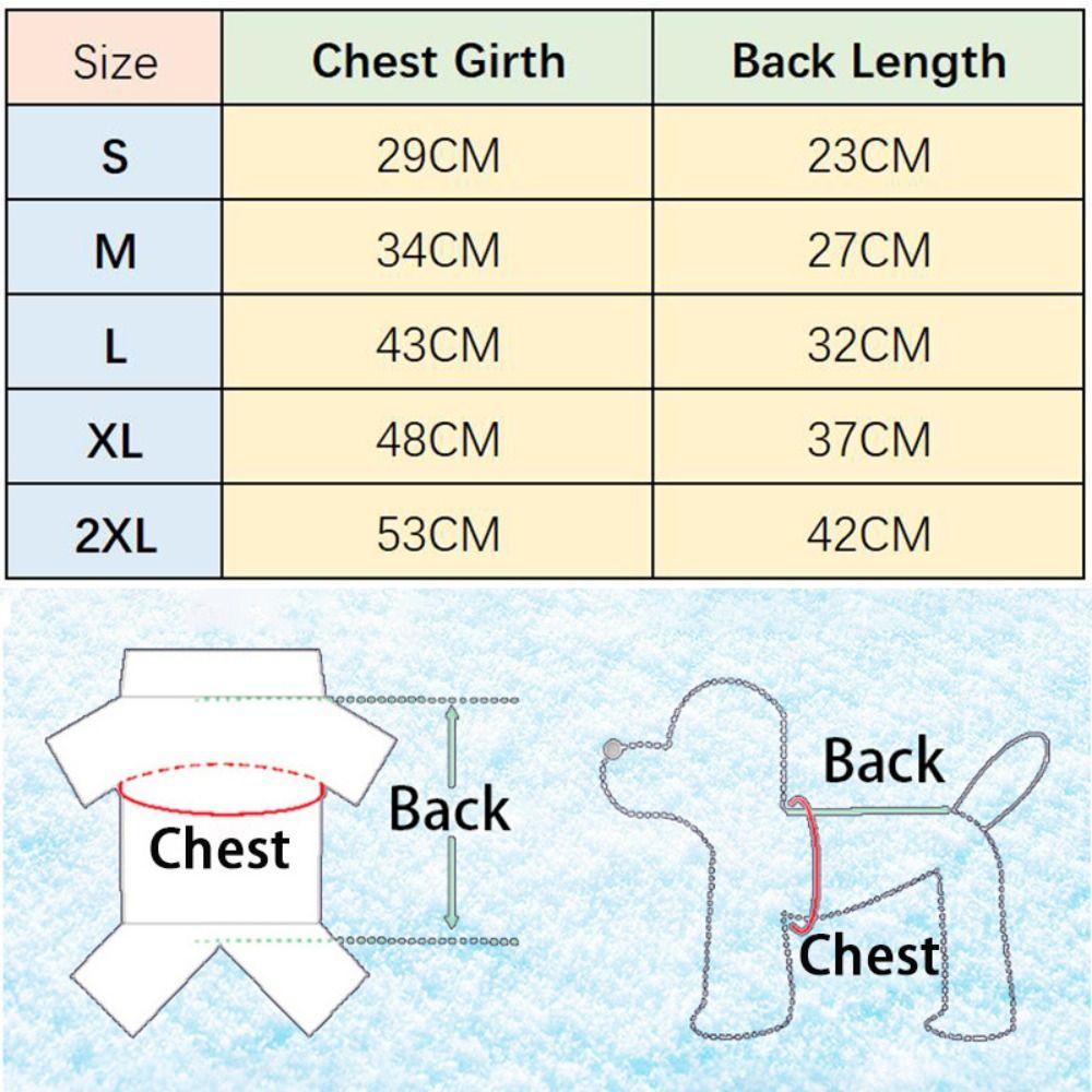 Áo Khoác Denim NORMAN Pug Chihuahua Cho Thú Cưng