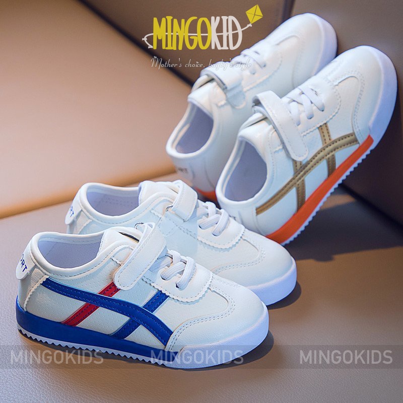 Giày thể thao cho bé trai bé gái Unisex MG-G15 size 21-36