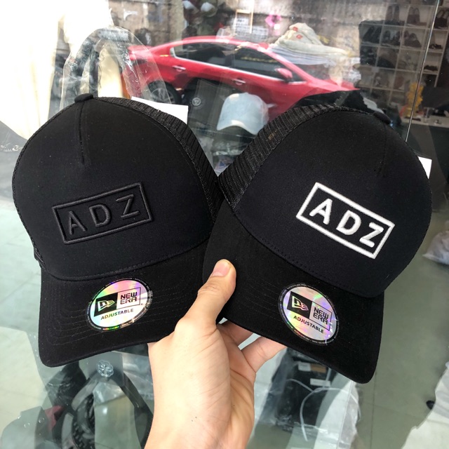 Mũ lưỡi trai Adz