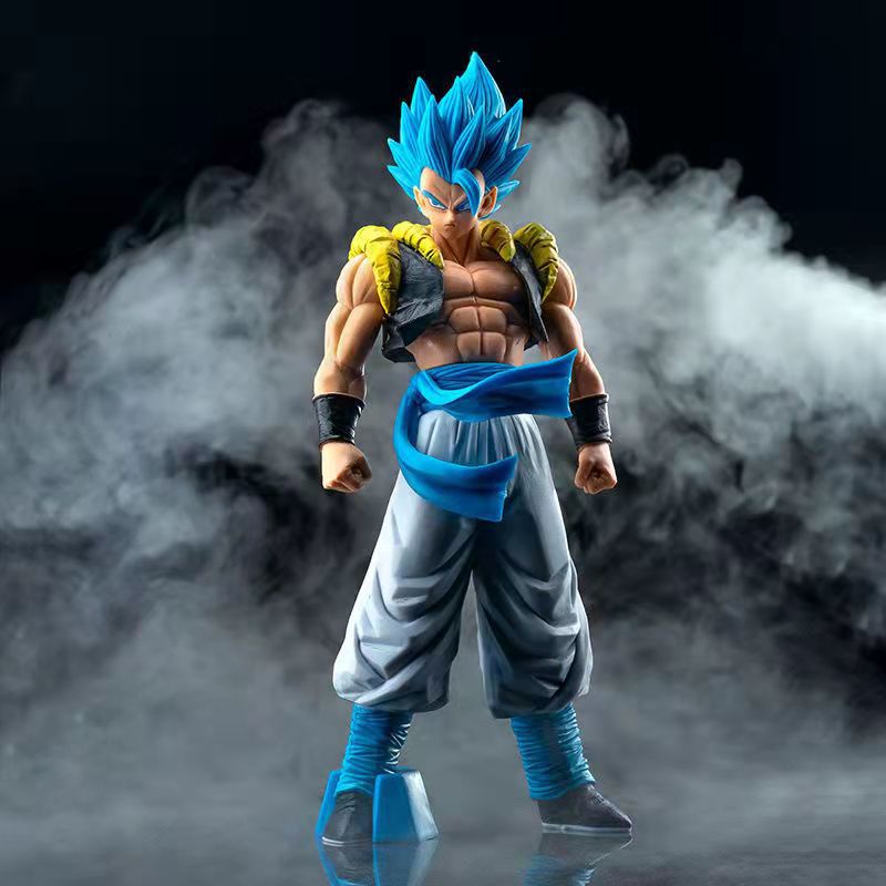 Mô hình nhân vật Gogeta trong Dragon Ball