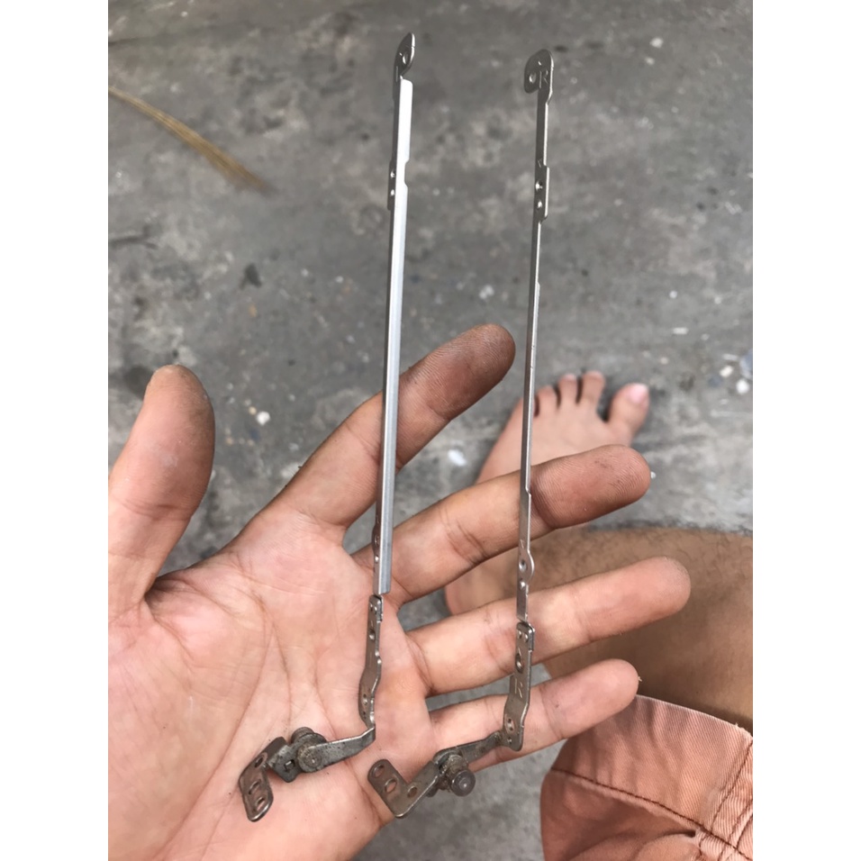Linh phụ kiện tháo máy laptop Samsung NP NC108 phím loa A B C D E fan tản bản lề cáp màn pin nắp ram nút nguồn hình all