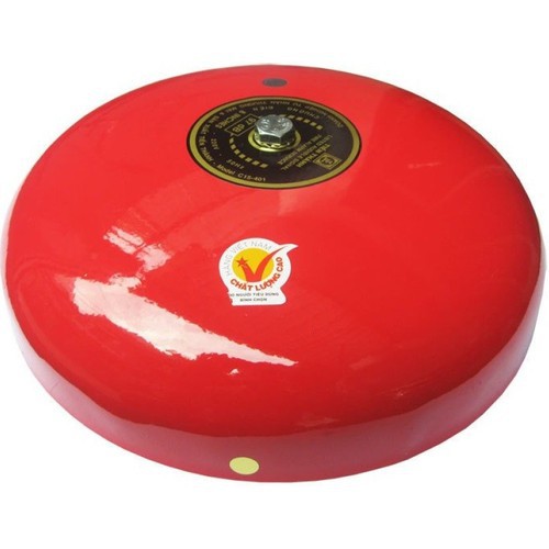 Chuông điện tiến thành 4 inch,6 inch  8 inch 10inch 220V
