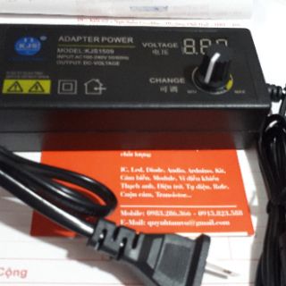 Nguồn Xuyến 500W_ 1 chiếc