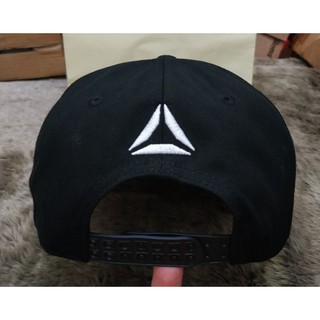 Mũ snapback Reebok RB01