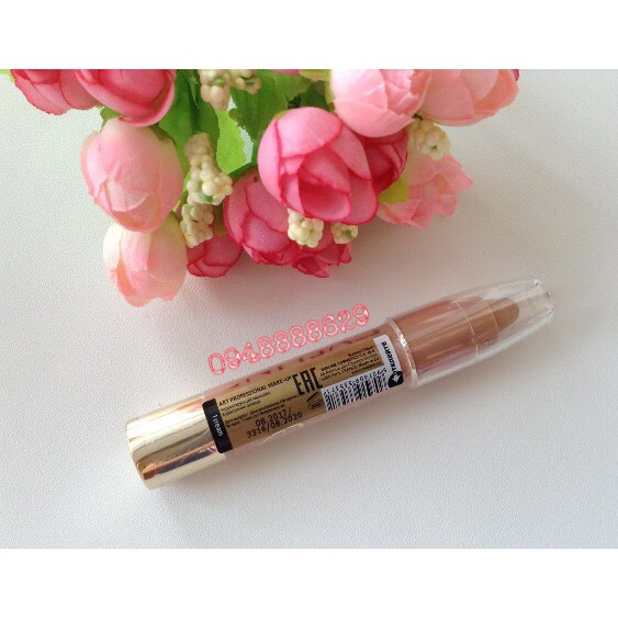 Bút Che Khuyết Điểm Eveline Mẫu Mới Nhất | BigBuy360 - bigbuy360.vn